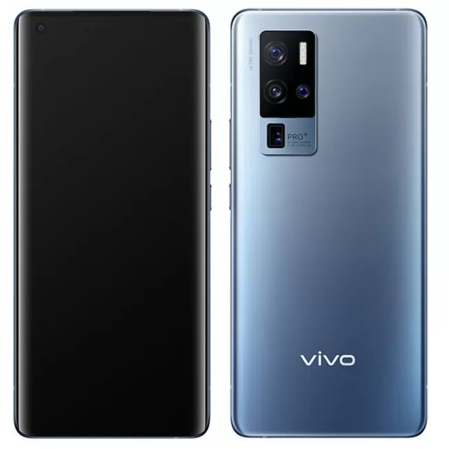 Buy Refurbished Vivo X50 Pro Plus 5G (256GB) in Blue Buy Refurbished Vivo X50 Pro Plus 5G (256GB) in Blue